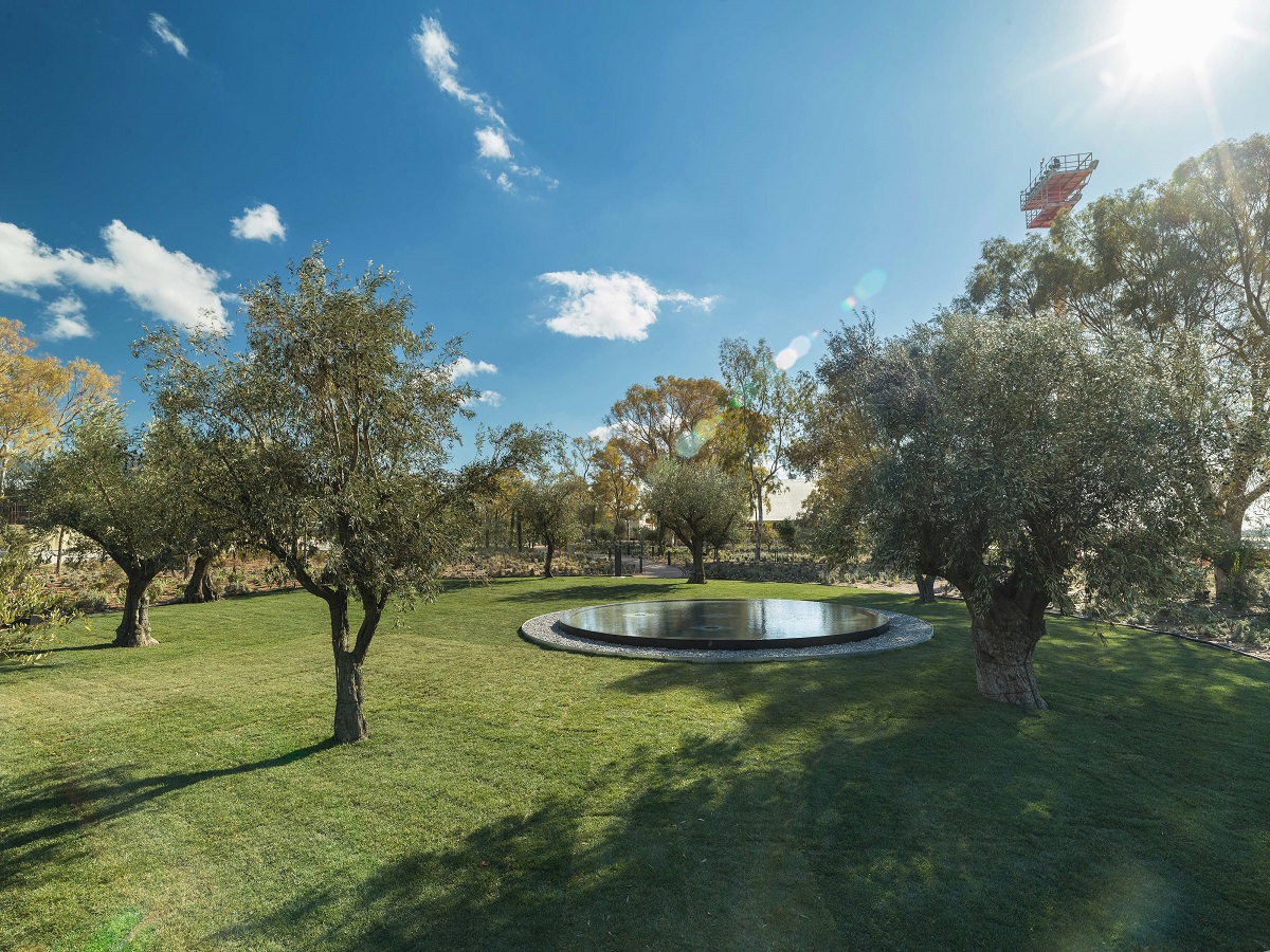 Ανοικτό καθημερινά το The Ellinikon Experience Park